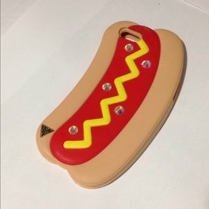 Katy Parry Prism IPhone 5C case